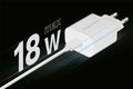 Kruger&Matz KM0850 nabíjačka USB-C 18W Power delivery