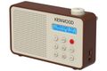 Kenwood CR-M25DAB-T