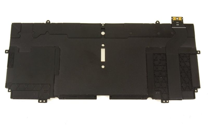 DELL Baterie 4-článková/ 51Wh/ Li-Ion pro XPS 9310 2v1 Baterie, pro notebook, originální, 51Wh, Li-Ion, 4clánková, pro XPS 9310 2v1