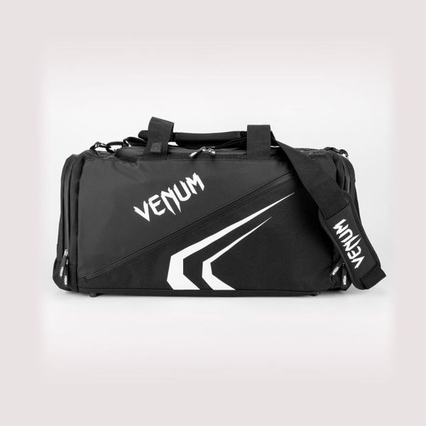 Športová taška Trainer Lite Evo Black - Venum