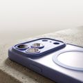 Mag Matt puzdro pre iPhone 11 svetlomodrá ochrana fotoaparátu