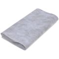 vidaXL Rovný sprchový odtok s bublinkami, 1030x140 mm, nerezová oceľ