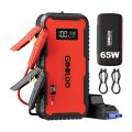 GOOLOO GT3000 44,4 Wh štartér