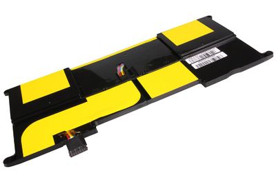 PATONA batéria pre ntb ASUS UX21 4800mAh Li-pol 7,4V C23-UX21 Batéria, pre notebook, 4800mAh, Li-Pol, 7,4V, pre ASUS UX21, neoriginálna