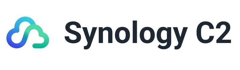 Synology C2 Backup Bussines 1TB-1Y - elektronická