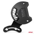 LED pracovné svetlo AWL17 6LED FLOOD 9-36V AMiO-02431