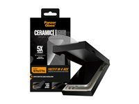 PanzerGlass Ceramic II Apple iPhone 18 Pro/17 Pro s bezprašným inštalačným boxom