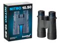 Binokulárny ďalekohľad Levenhuk Nitro 10x50
