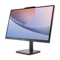 AIO V100 23.8"/N100/8GB/512/W11P Lenovo V100/ AiO/ N100/ 8GB DDR4/ 512GB SSD/ Intel UHD/ 23,8"FHD,matný/ W11P/ klávesnica+myš/ čierny