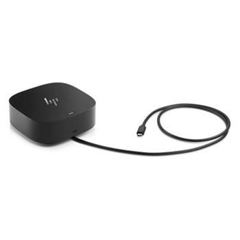 HP Dokovacia stanica USB-C G5 2x DisplayPort 1.4, 4x USB 3.0