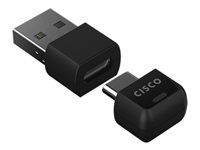 Cisco - Bezdrôtový adaptér pre slúchadlá