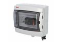 Rozvádzač SolarBOX FAMATEL fr005 T1+T2 (1000V DC) pre 1 string IP65 certifikovaný