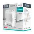 Radiátor olejový TEESA TSA8035, 800 W