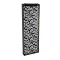 Modee nástenná solárna dekoratívna LED lampa WS132 61cm AA (ML-WS132)