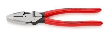 Knipex, Silové kombinované klepy "Lineman's Pliers" Americký model