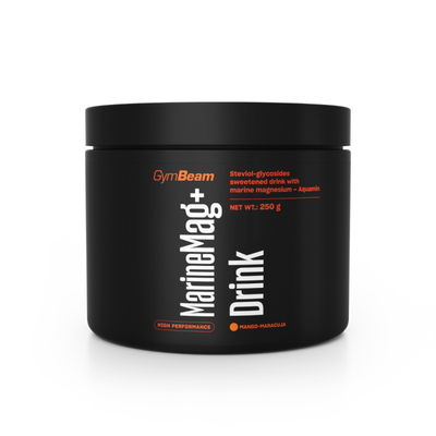 Marine Mag+ Drink - GymBeam