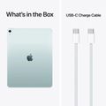 APPLE iPad Air (2026) 13" (M4) 128GB Wi-Fi+Ce, Blu