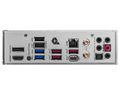 OPRAVENÉ - MSI PRO Z790-A MAX WIFI / Intel Z790 / LGA1700 / 4x DDR5 / 4x M.2 / HDMI / DP / USB-C / WiFi / ATX Základní deska, Intel Z790, LGA1700, 4× DDR5 DIMM (max. 192GB), 4× M.2, Wi-Fi, HDMI, DisplayPort, USB-C, ATX - OPRAVENÉ