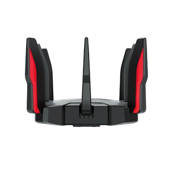 TP-Link Archer GX90 WiFi 6 TriBand herný router