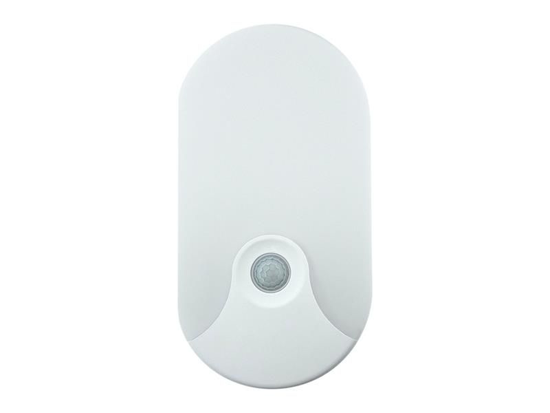 QTEC Q-180AD nástenné svetlo PIR