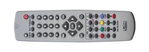 Diaľkový ovládač IRC83045-OD humax RS101P-STB1 ON DEMAND