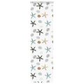 vidaXL Sprchová roleta s kazetou, 60x240 cm, šírka látky 56 cm