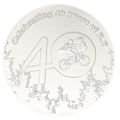Zberateľská medaila E.T. Mimozemšťan - 40th Anniversary