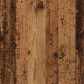 vidaXL Stojan na akvárium staré drevo 101x41x58 cm kompozitné drevo