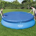 Bestway Flowclear Bazénová plachta Fast Set 366 cm