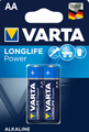Varta HighEnergy AA 2x