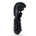 Prémiové MMA rukavice DBX BUSHIDO Warrior čierne