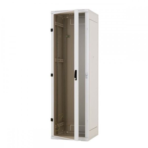 TRITON 19" stojanový rozvádzač RMA-37-A66
