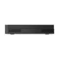 Lenovo ThinkCentre neo/50q Gen 5/Mini/5-210H/16GB/512GB/Intel int/bez OS/3ROn-Site Mini PC, Core 5 210H, 16GB DDR5, 512GB SSD, Wi-Fi 7, USB-C, HDMI 2.1, DisplayPort, čierny