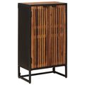vidaXL Highboard 53 x 30 x 95 cm