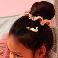 Scrunchie gumička do vlasov Anna