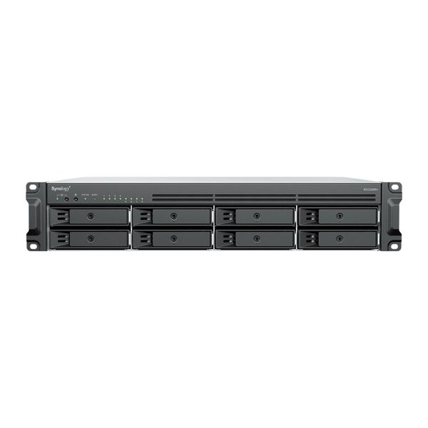 Synology RS1226+ Rack Station