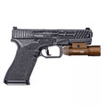 Valkyrie Turbo(Desert Tan) OLIGHT OLB2-123A 1pack
2 X CR123A(Included)