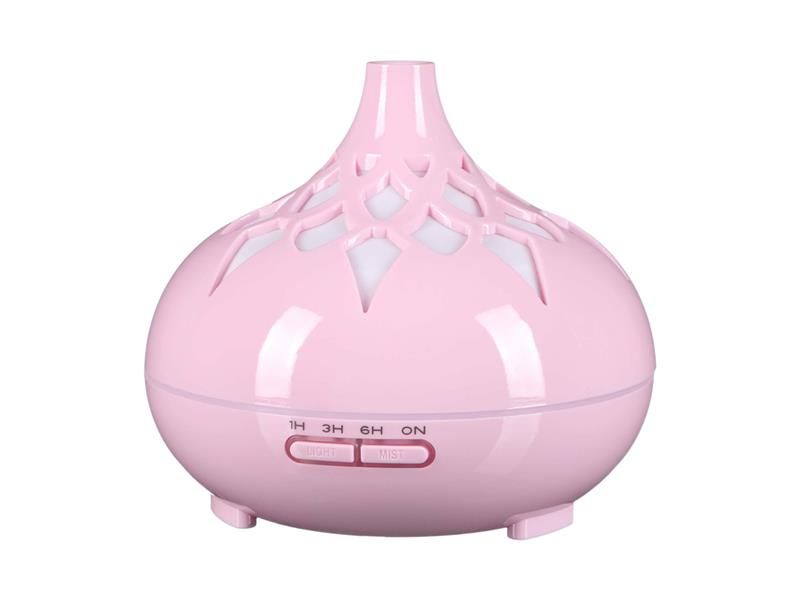 Aróma difuzér SIXTOL Palm Pink Gloss