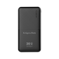 Powerbanka KRUGER & MATZ KM0904 10000 mAh Li-pol