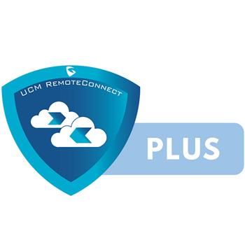 Grandstream UCM RemoteConnect Plus 12 mesiacov
