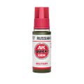 AK Interactive: Quick Gen - Ruská uniforma 18 ml