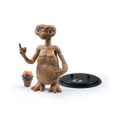 Figúrka Bendyfigs E.T. Mimozemšťan