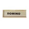 Drevené domino