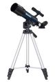 (SK) Astronomický ďalekohľad Levenhuk Discovery Sky Trip ST50 s knižkou