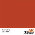 AK Interactive: General Series - Carmine
