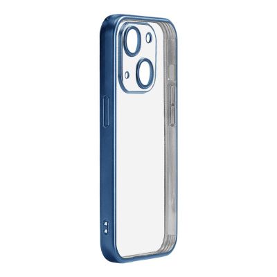 Puzdro na telefón Baseus Magnetic Crystal Clear pre iPhone 11 Pro Max (priehľadné) s ochranným krytom displeja z celoplošného tvrdeného skla a čistiacou súpravou