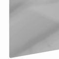 vidaXL Obrubník trávnika 30 ks 100 x 12 cm Oceľ Strieborná