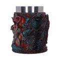 Krbler Stranger Things - Demogorgon