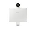 Samsung Smart Monitor/M80D/32"/VA/4K UHD/60Hz/4ms/White/2R LED monitor, 32", VA, 3840×2160, 16:9, 4ms, 400cd/m2, 3000:1, 2× USB, USB-C, 1× HDMI, Wi-Fi, webkamera, Bluetooth, en. trieda F, biela