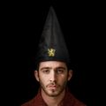 Študentská čiapka Harry Potter - Chrabromil